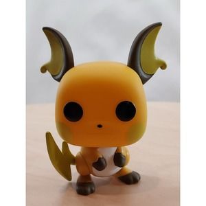 Funko POP! Pokémon Raichu #645 Vinyl Figurine